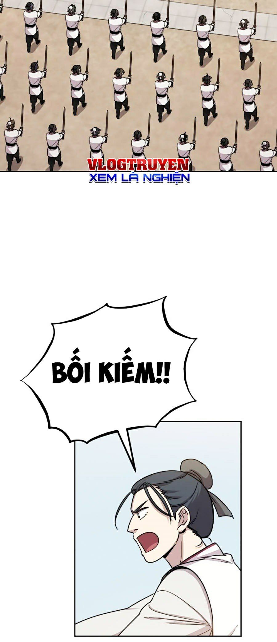 đọc truyện Hoa Sơn Tái Khởi Chương 4 ảnh 50 tại Truyện Dạ Ký