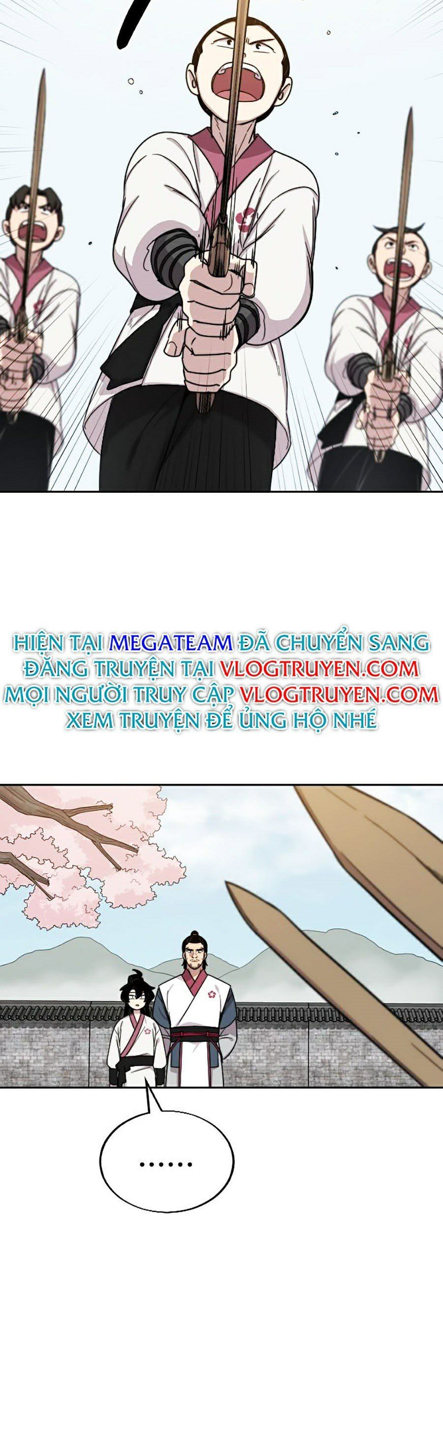 đọc truyện Hoa Sơn Tái Khởi Chương 4 ảnh 53 tại Truyện Dạ Ký