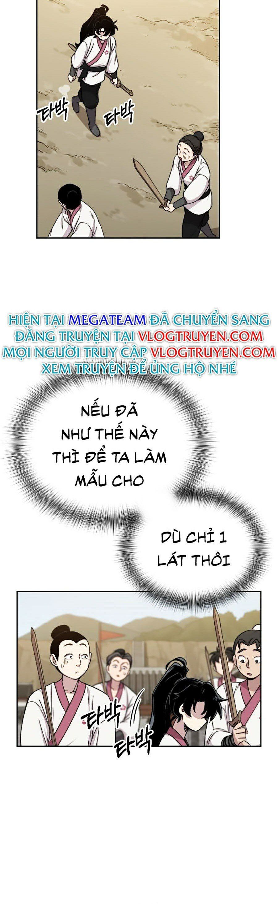 đọc truyện Hoa Sơn Tái Khởi Chương 4 ảnh 58 tại Truyện Dạ Ký