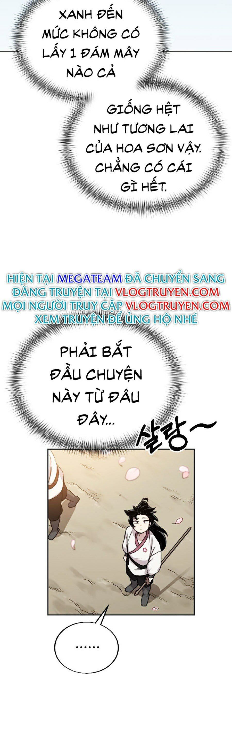 đọc truyện Hoa Sơn Tái Khởi Chương 4 ảnh 61 tại Truyện Dạ Ký