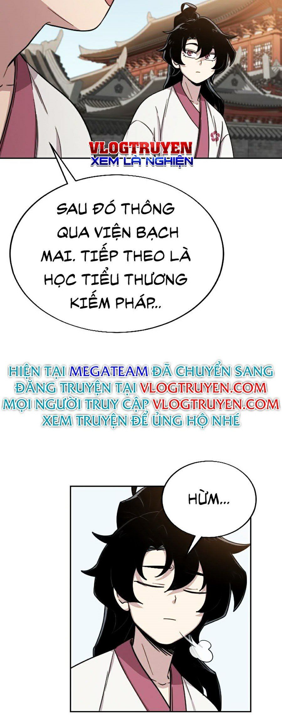 đọc truyện Hoa Sơn Tái Khởi Chương 4 ảnh 64 tại Truyện Dạ Ký