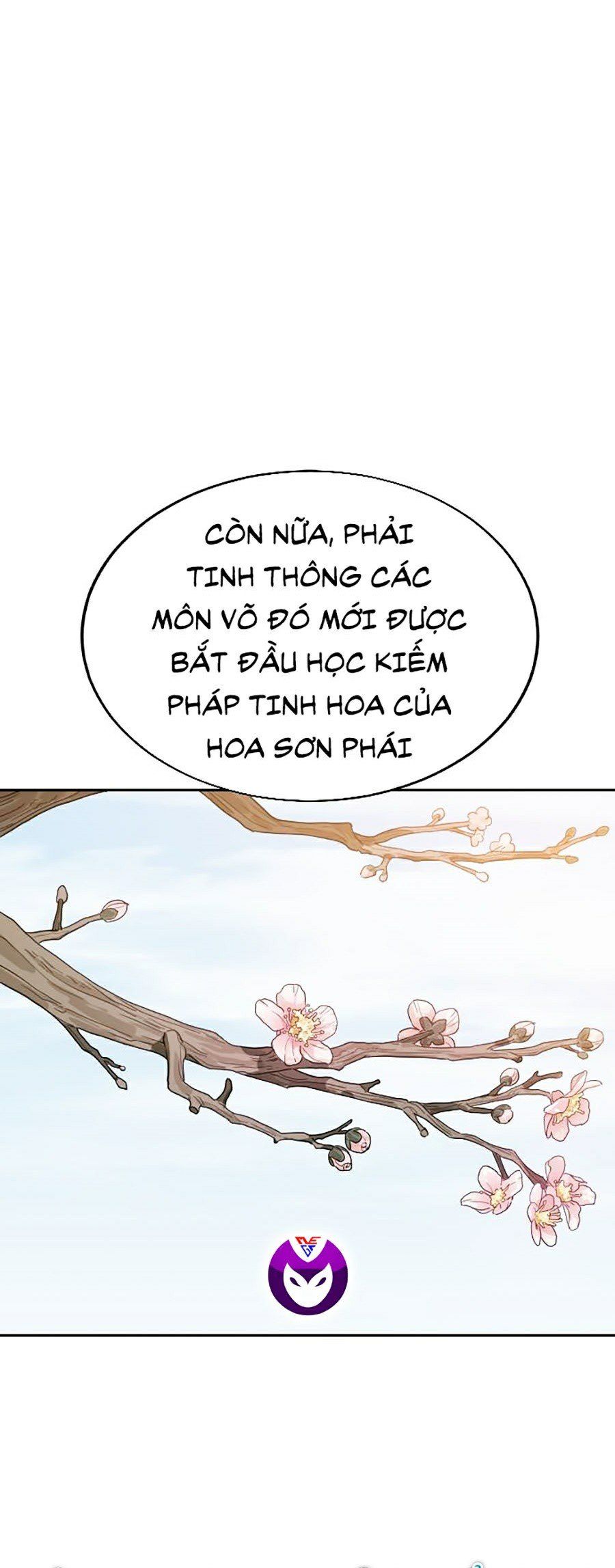 đọc truyện Hoa Sơn Tái Khởi Chương 4 ảnh 65 tại Truyện Dạ Ký