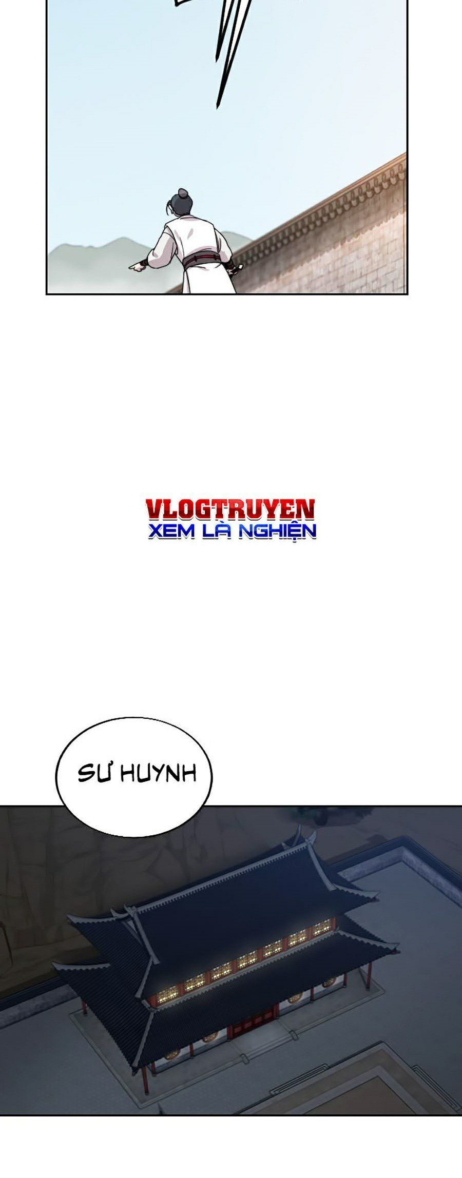 đọc truyện Hoa Sơn Tái Khởi Chương 4 ảnh 71 tại Truyện Dạ Ký