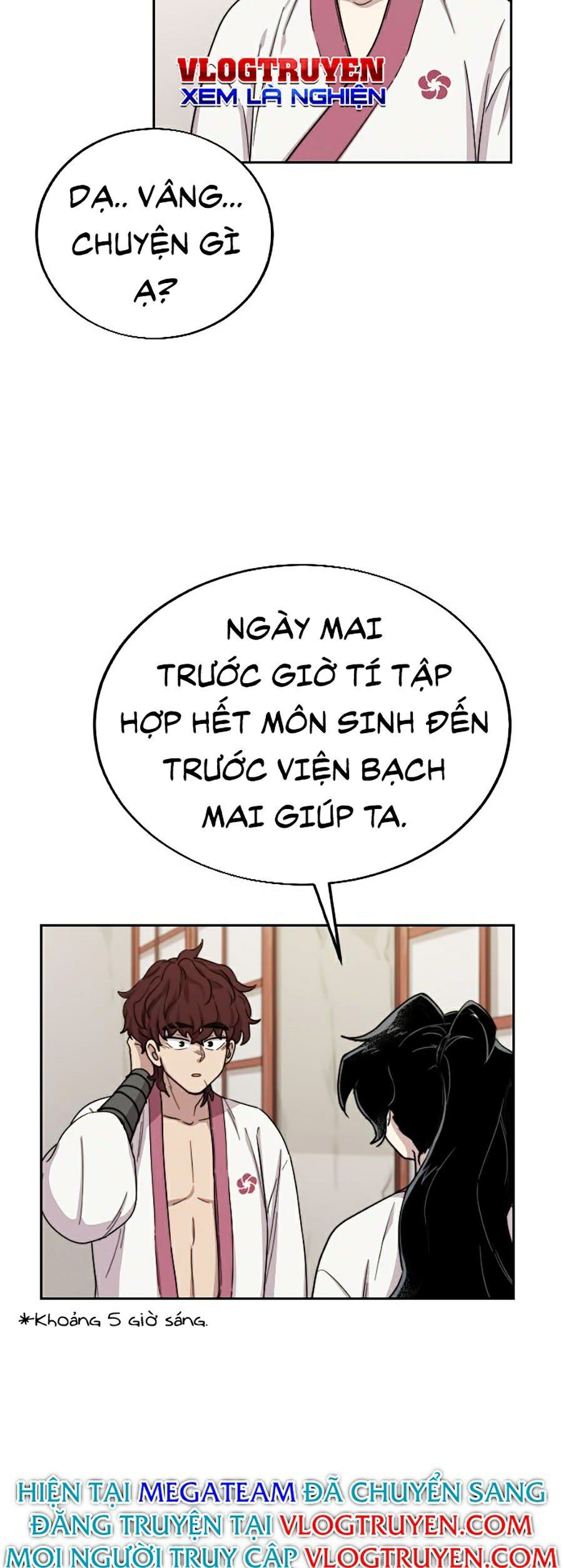 đọc truyện Hoa Sơn Tái Khởi Chương 4 ảnh 74 tại Truyện Dạ Ký
