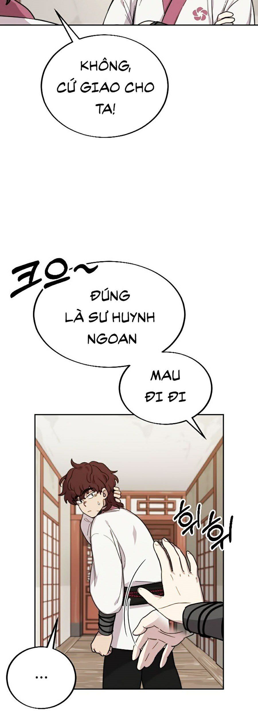 đọc truyện Hoa Sơn Tái Khởi Chương 4 ảnh 78 tại Truyện Dạ Ký