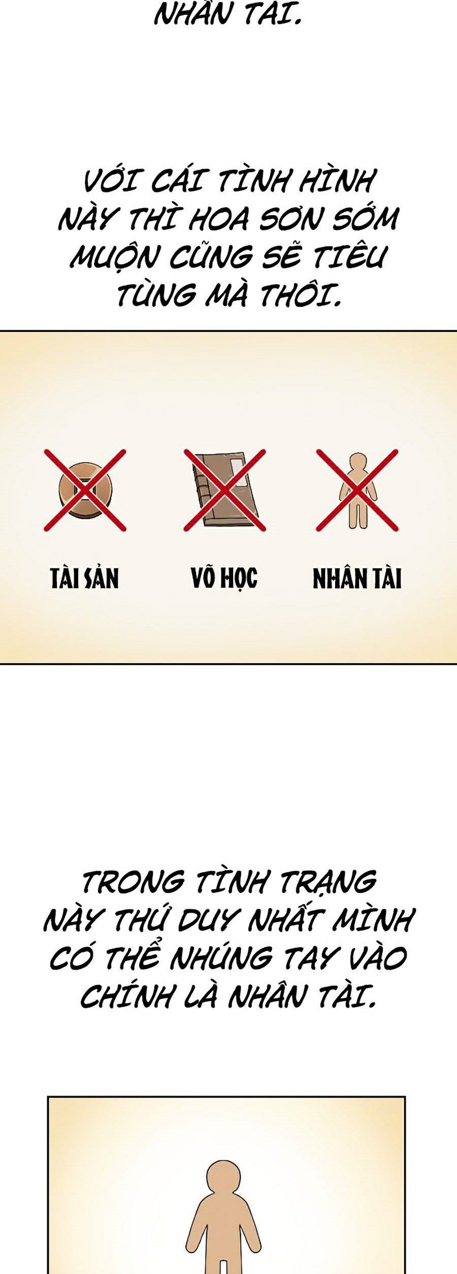 đọc truyện Hoa Sơn Tái Khởi Chương 4 ảnh 80 tại Truyện Dạ Ký