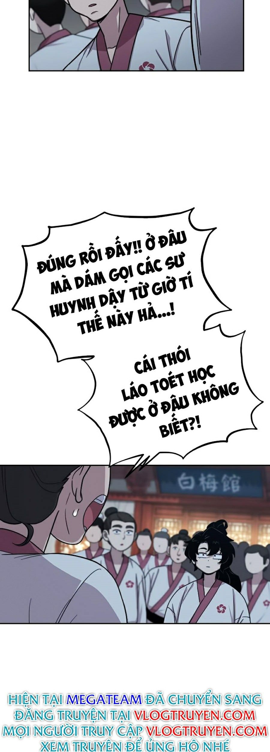 đọc truyện Hoa Sơn Tái Khởi Chương 4 ảnh 87 tại Truyện Dạ Ký