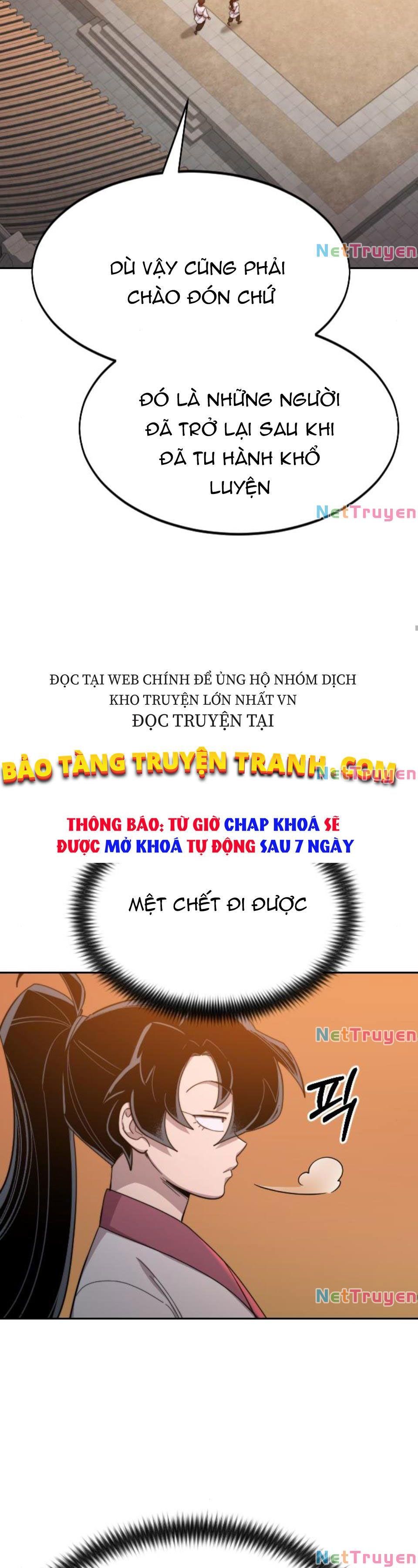 đọc truyện Hoa Sơn Tái Khởi Chương 40.5 ảnh 13 tại Giả Dược
