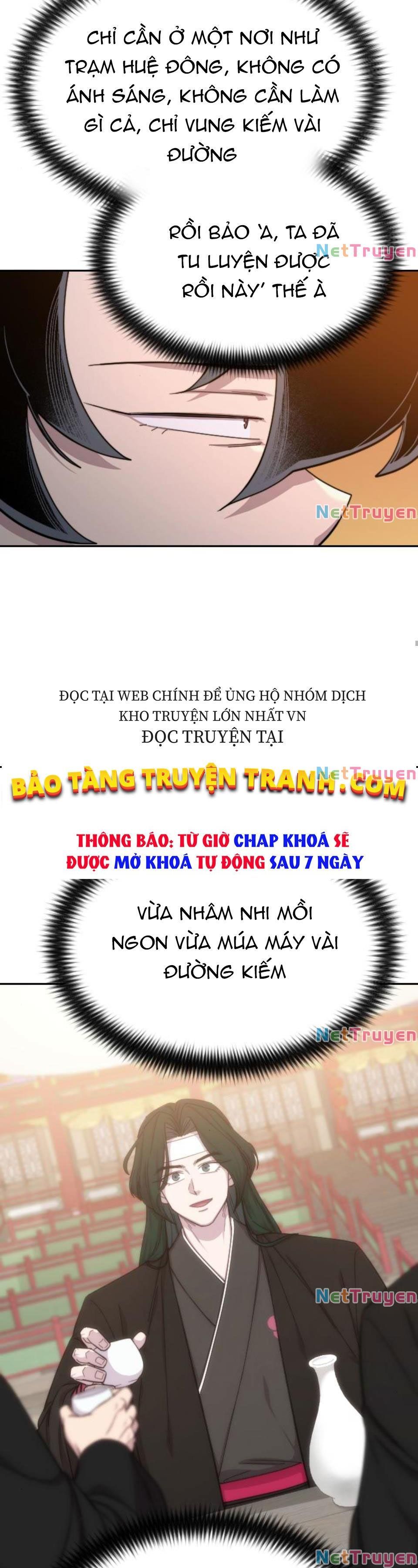 đọc truyện Hoa Sơn Tái Khởi Chương 40.5 ảnh 14 tại Giả Dược