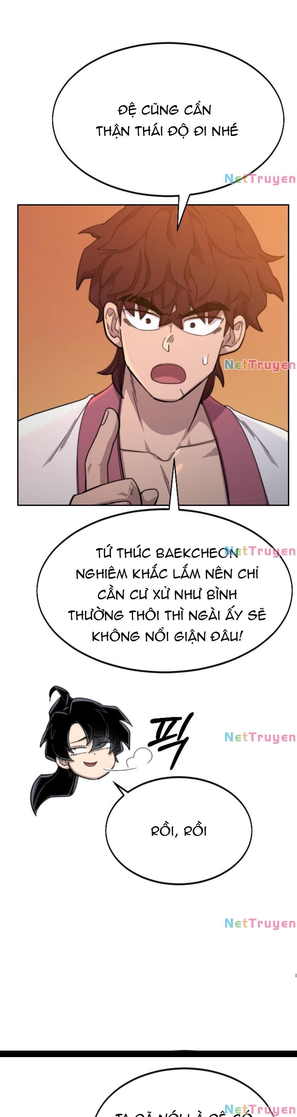 đọc truyện Hoa Sơn Tái Khởi Chương 40.5 ảnh 16 tại Giả Dược