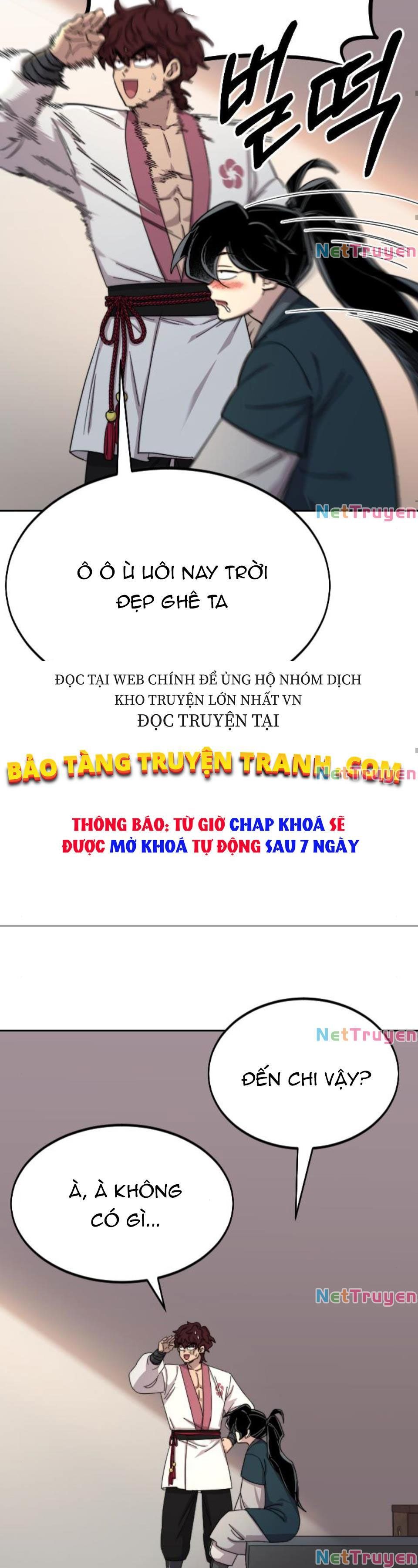 đọc truyện Hoa Sơn Tái Khởi Chương 40.5 ảnh 6 tại Giả Dược