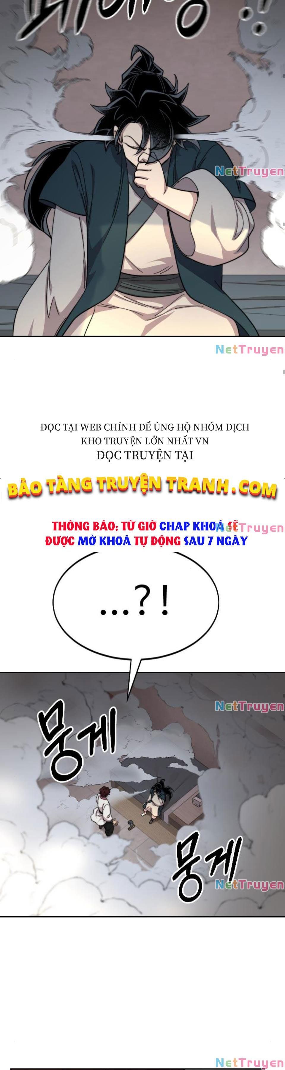 đọc truyện Hoa Sơn Tái Khởi Chương 40.5 ảnh 9 tại Giả Dược