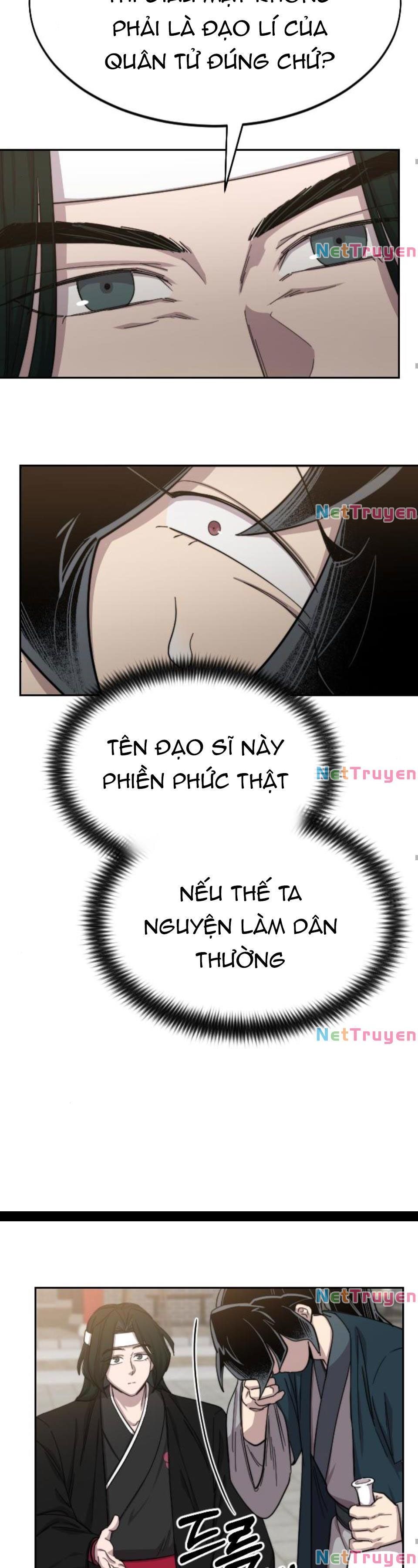 đọc truyện Hoa Sơn Tái Khởi Chương 40 ảnh 11 tại Giả Dược