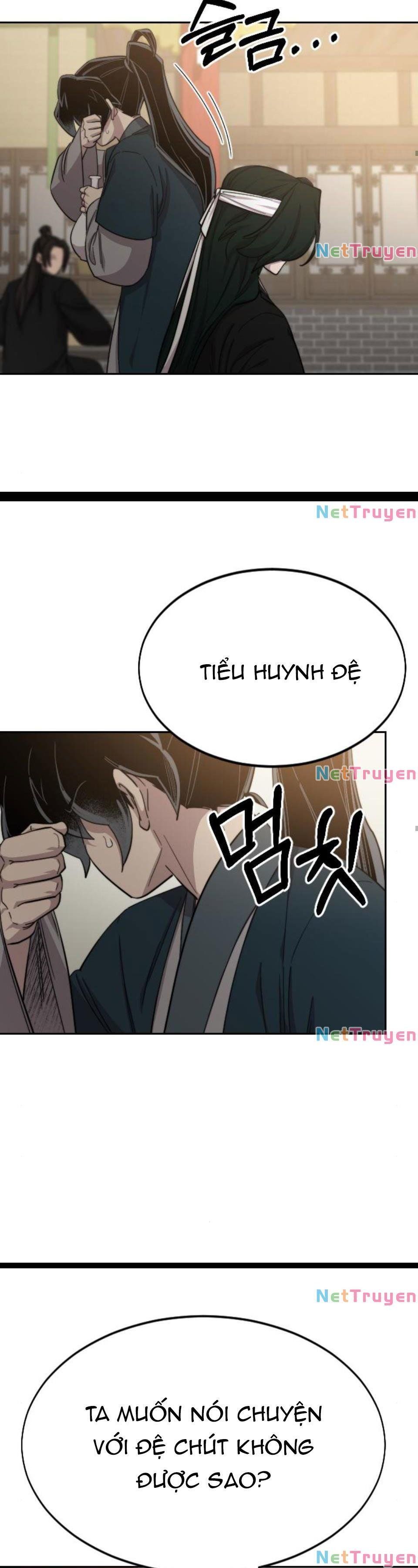 đọc truyện Hoa Sơn Tái Khởi Chương 40 ảnh 13 tại Giả Dược