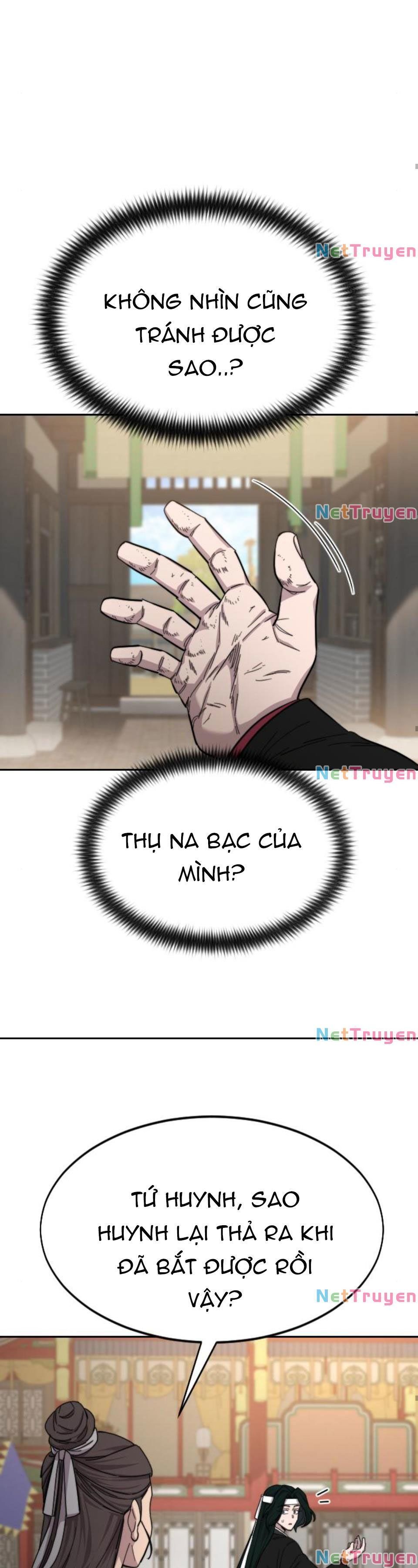 đọc truyện Hoa Sơn Tái Khởi Chương 40 ảnh 17 tại Giả Dược