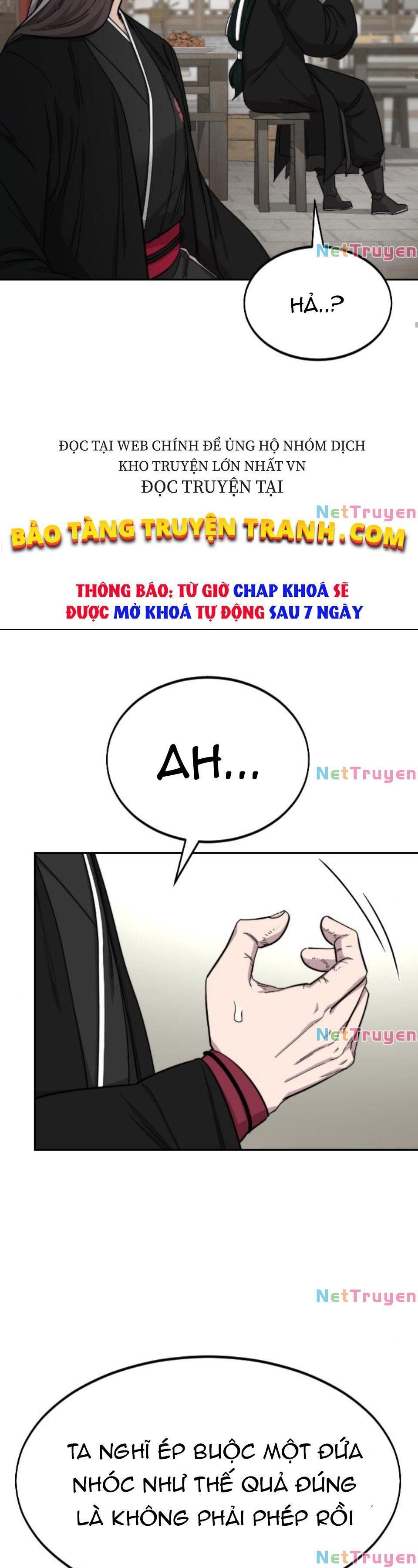 đọc truyện Hoa Sơn Tái Khởi Chương 40 ảnh 18 tại Giả Dược