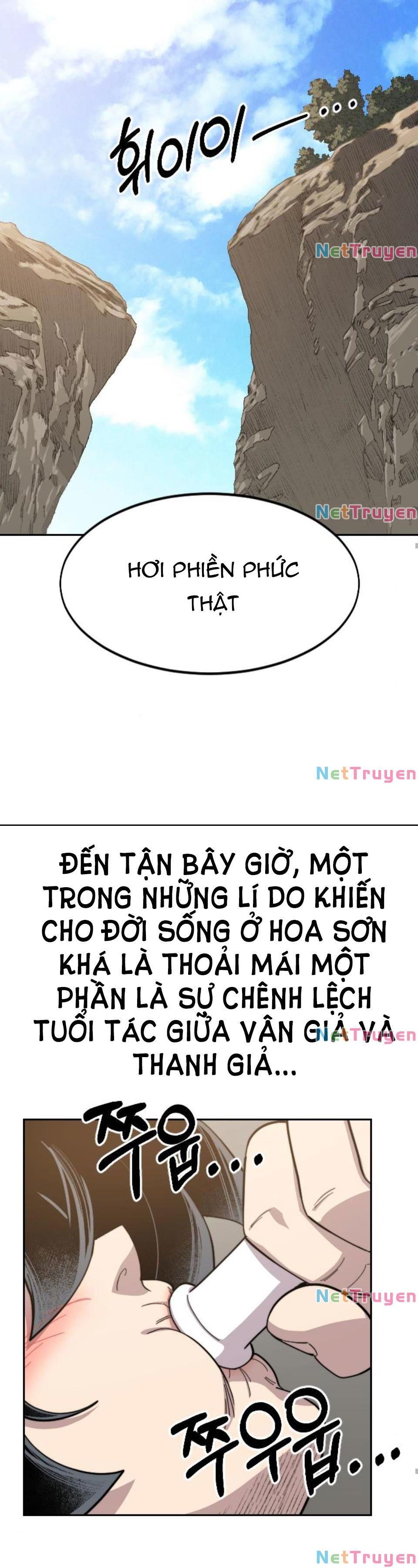 đọc truyện Hoa Sơn Tái Khởi Chương 40 ảnh 21 tại Giả Dược