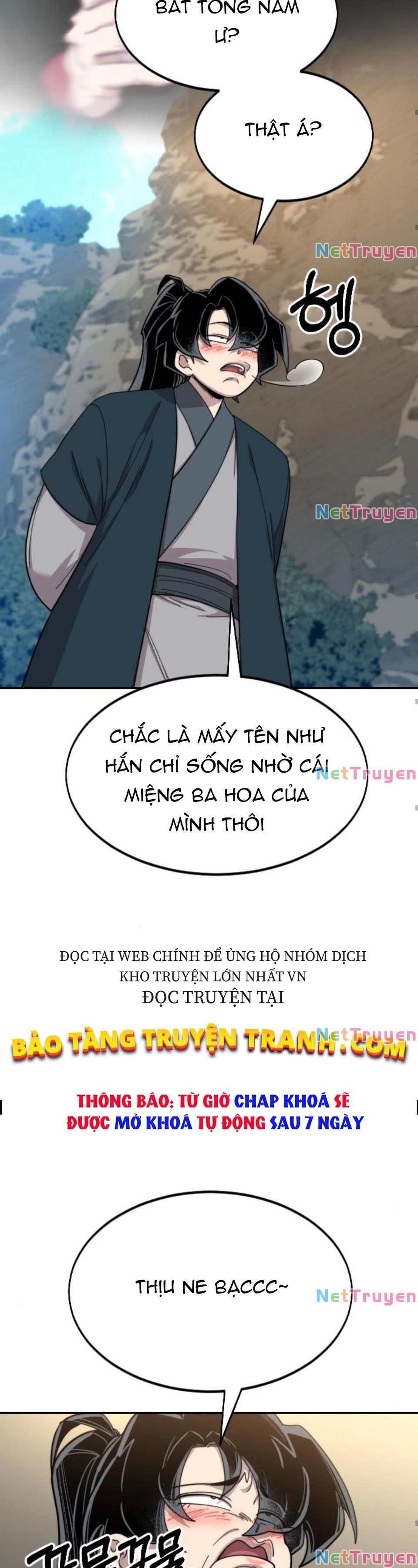 đọc truyện Hoa Sơn Tái Khởi Chương 40 ảnh 24 tại Giả Dược