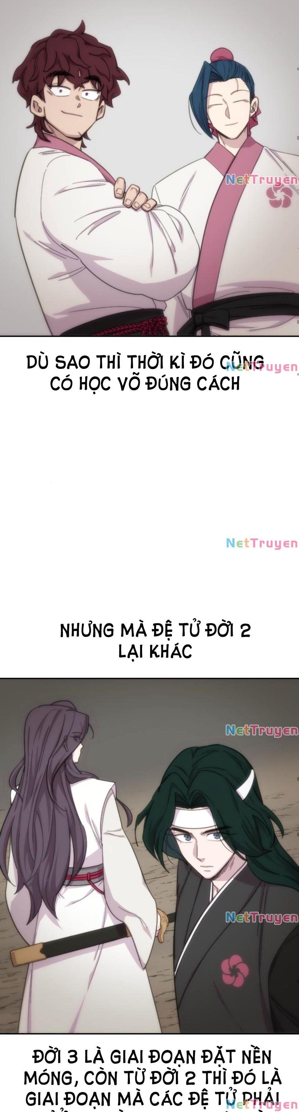 đọc truyện Hoa Sơn Tái Khởi Chương 40 ảnh 26 tại Giả Dược
