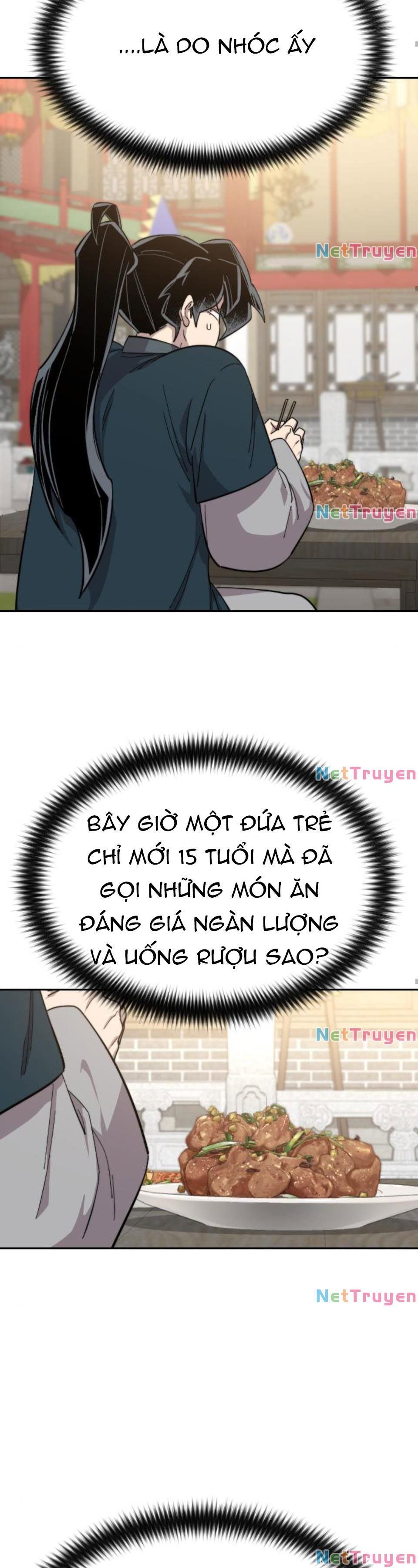 đọc truyện Hoa Sơn Tái Khởi Chương 40 ảnh 4 tại Giả Dược