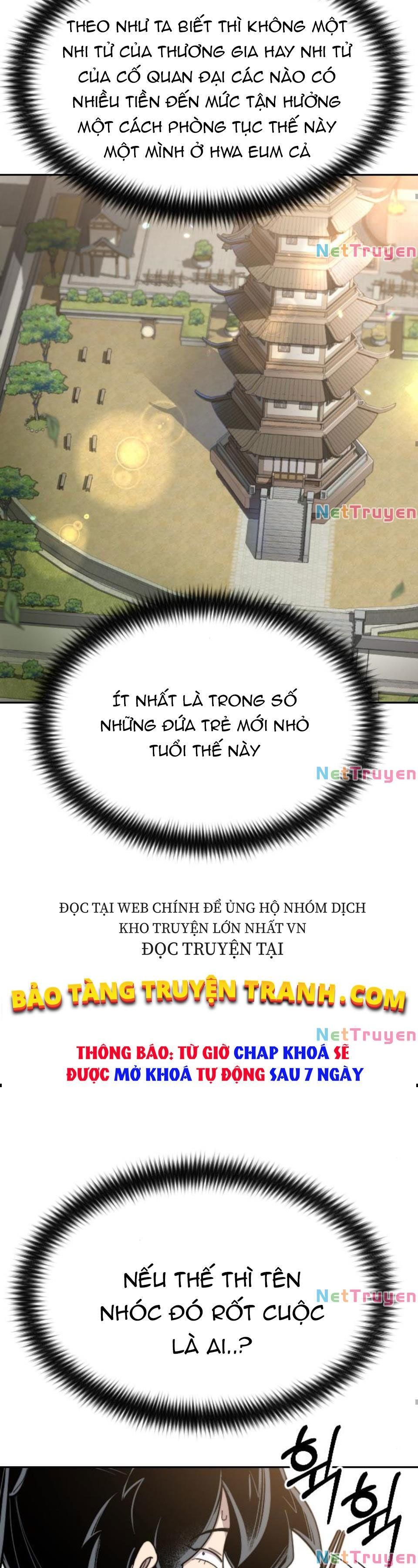 đọc truyện Hoa Sơn Tái Khởi Chương 40 ảnh 5 tại Giả Dược