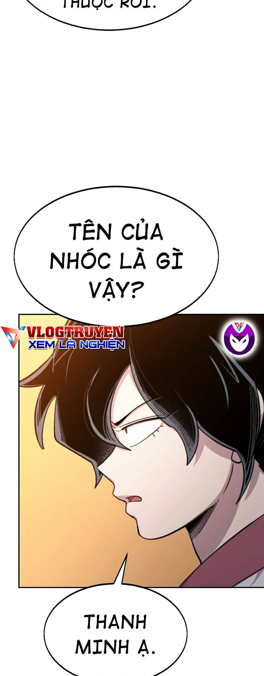 đọc truyện Hoa Sơn Tái Khởi Chương 41 ảnh 11 tại Truyện Dạ Ký