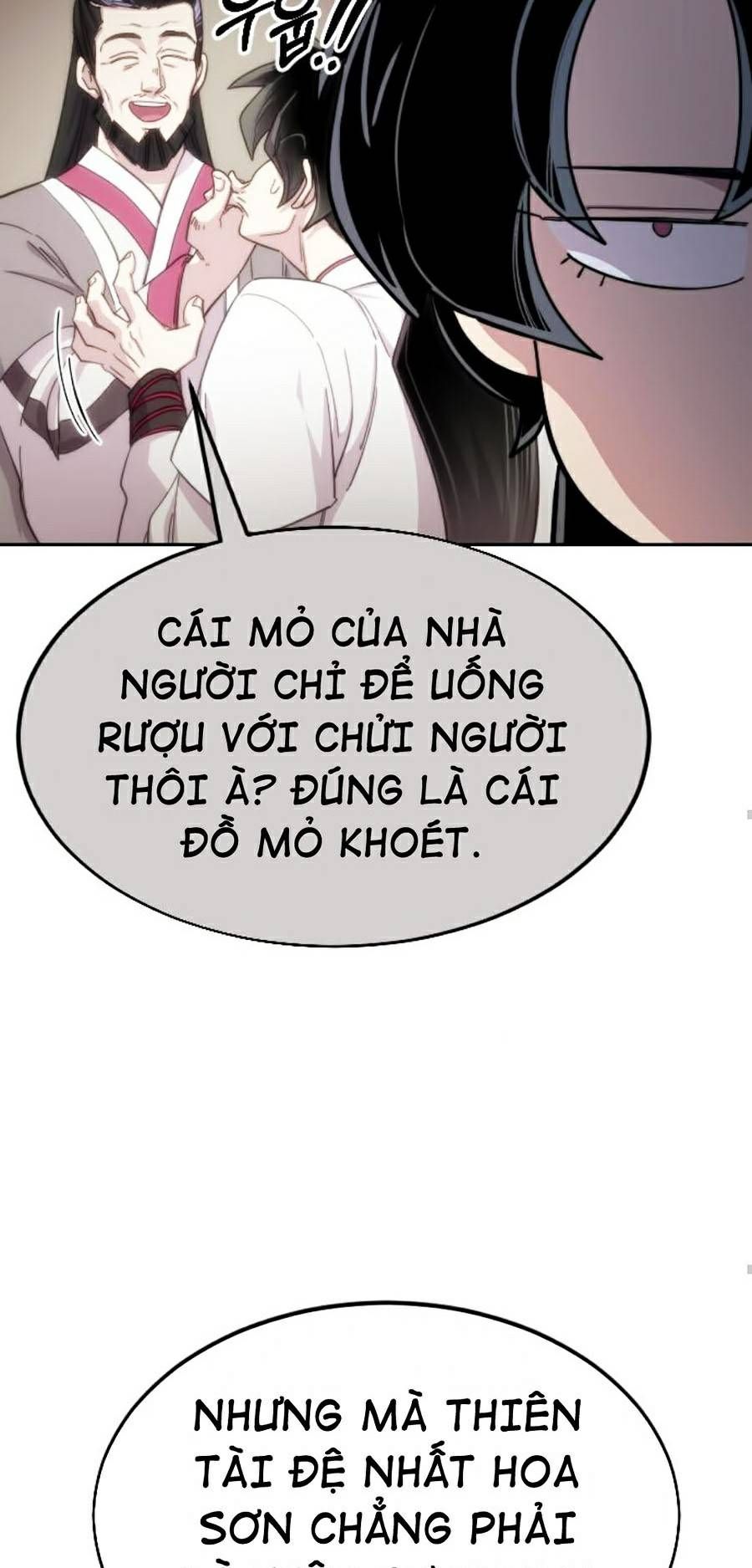 đọc truyện Hoa Sơn Tái Khởi Chương 41 ảnh 22 tại Truyện Dạ Ký