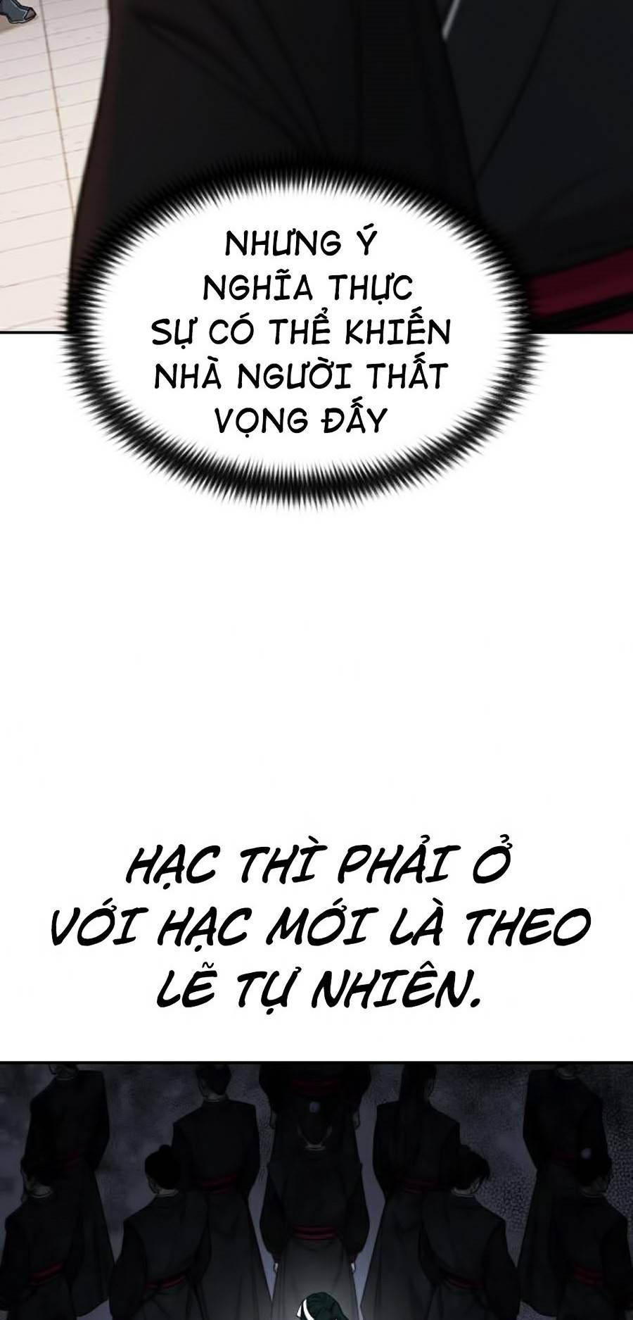 đọc truyện Hoa Sơn Tái Khởi Chương 41 ảnh 29 tại Truyện Dạ Ký
