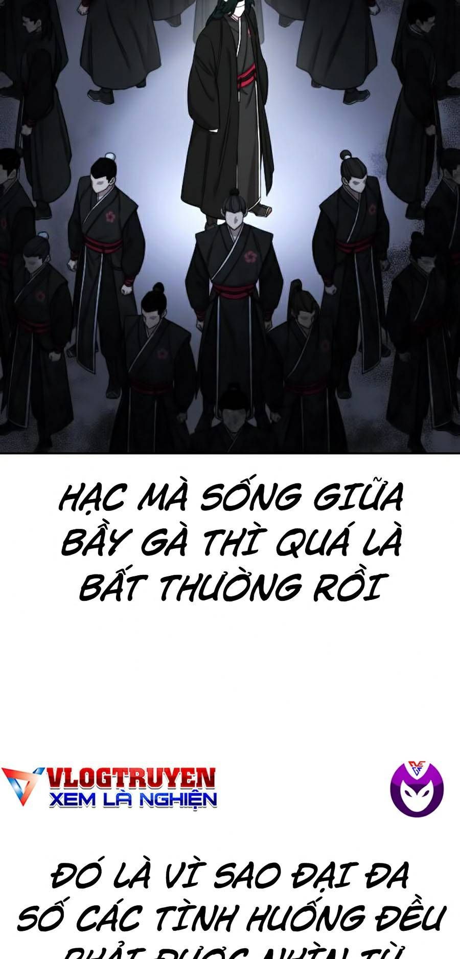 đọc truyện Hoa Sơn Tái Khởi Chương 41 ảnh 30 tại Truyện Dạ Ký