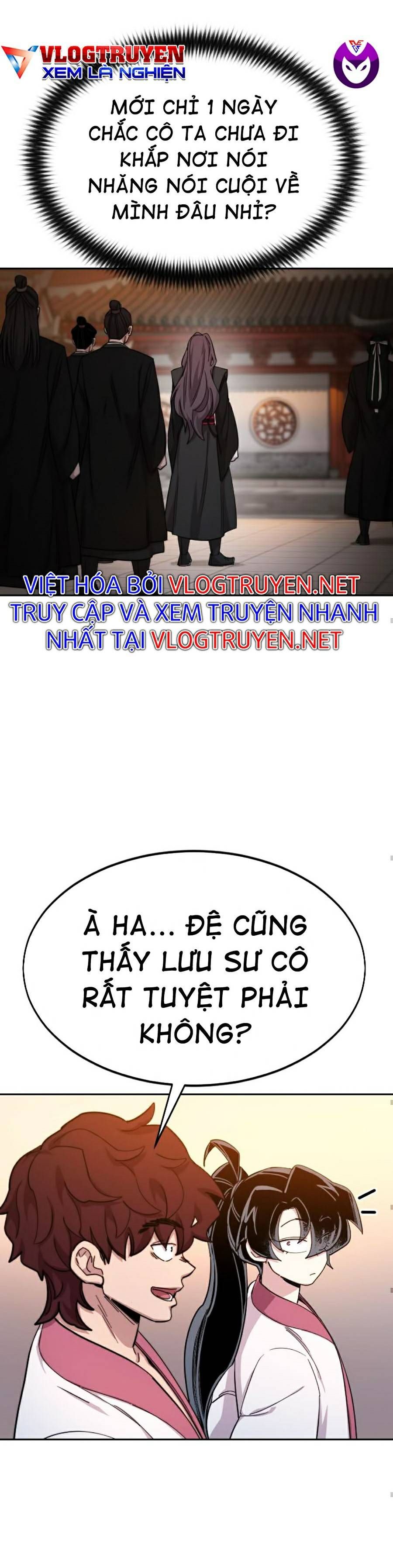 đọc truyện Hoa Sơn Tái Khởi Chương 41 ảnh 35 tại Truyện Dạ Ký