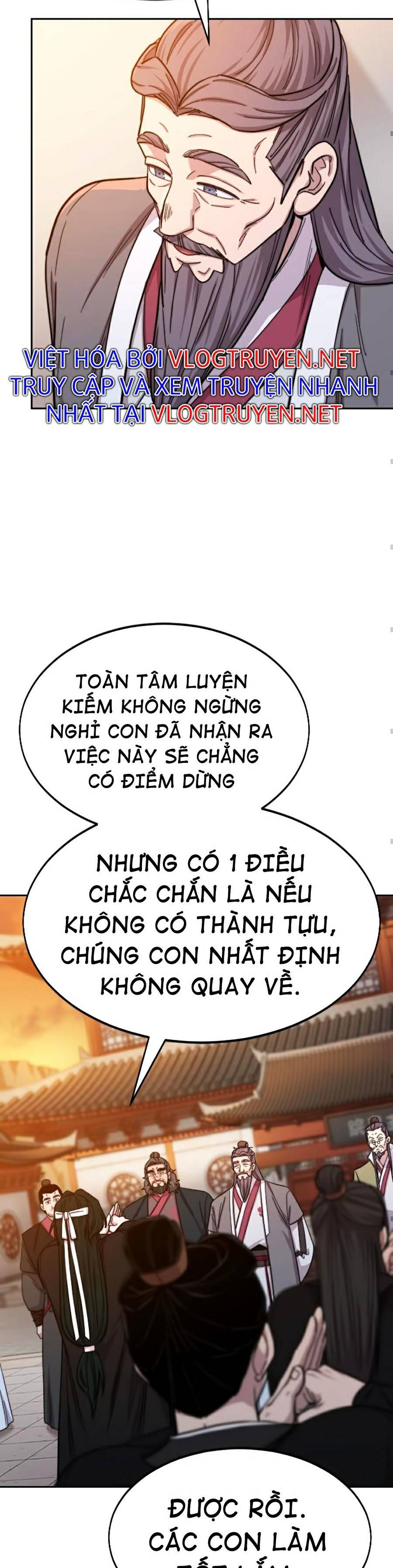 đọc truyện Hoa Sơn Tái Khởi Chương 41 ảnh 43 tại Truyện Dạ Ký