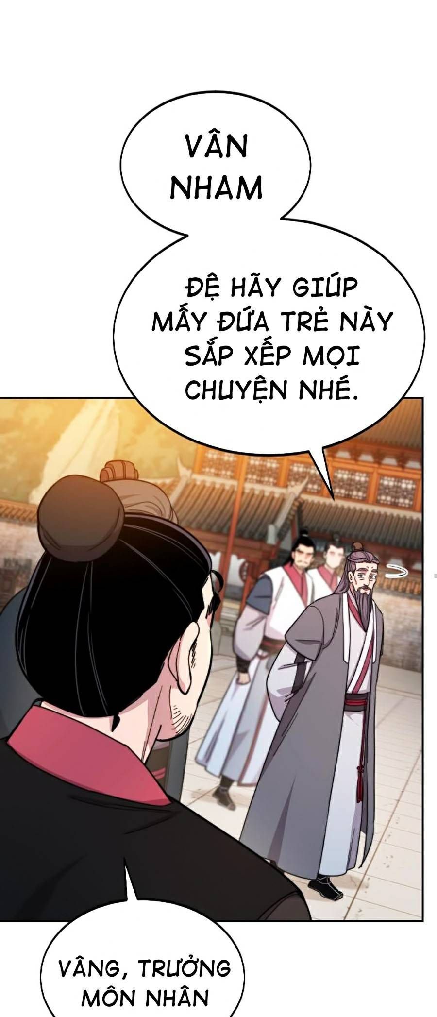 đọc truyện Hoa Sơn Tái Khởi Chương 41 ảnh 47 tại Truyện Dạ Ký