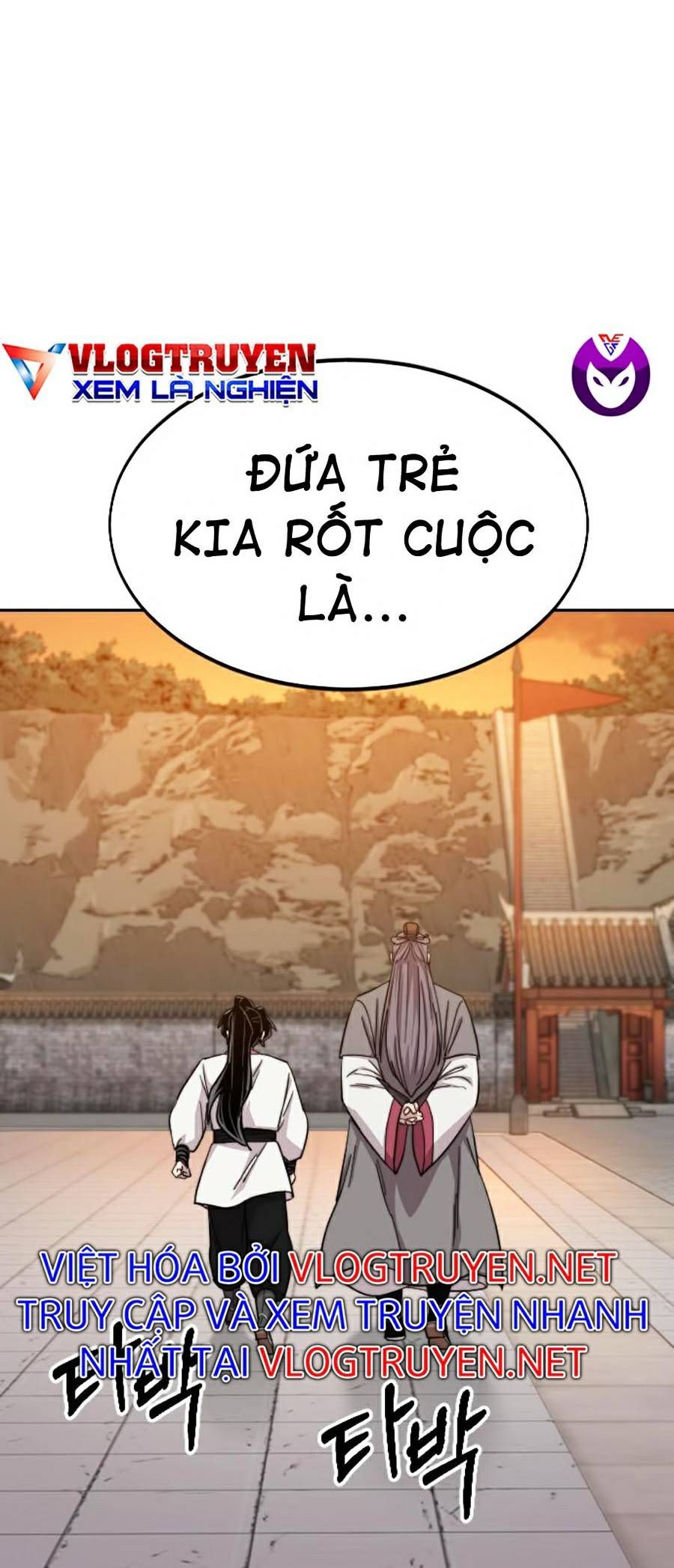 đọc truyện Hoa Sơn Tái Khởi Chương 41 ảnh 55 tại Truyện Dạ Ký