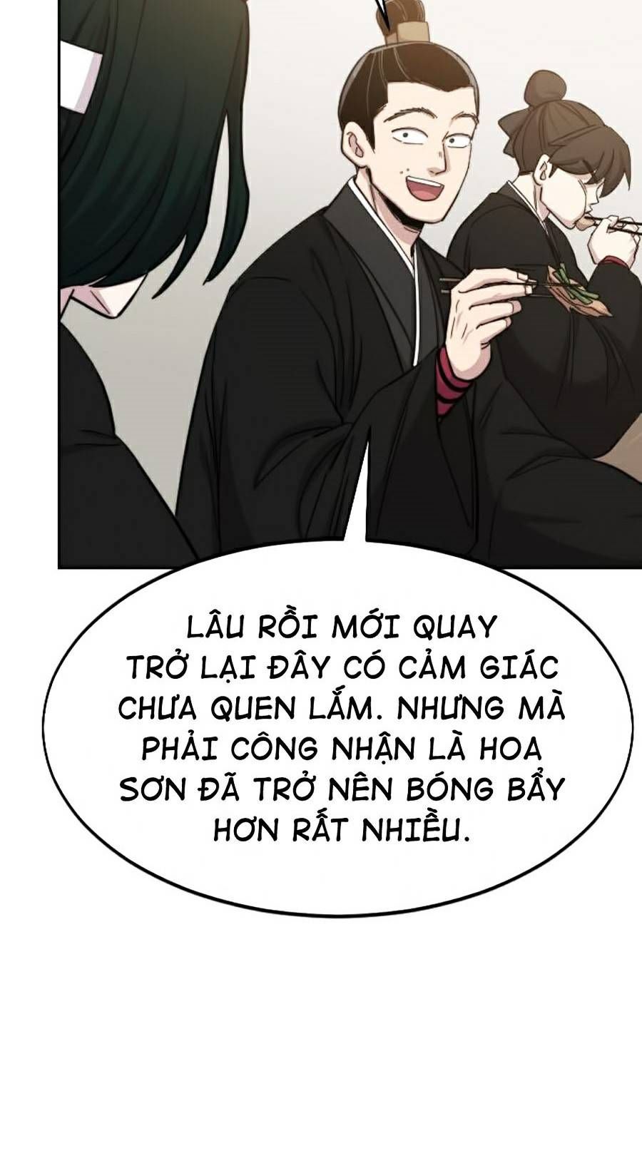 đọc truyện Hoa Sơn Tái Khởi Chương 41 ảnh 64 tại Truyện Dạ Ký