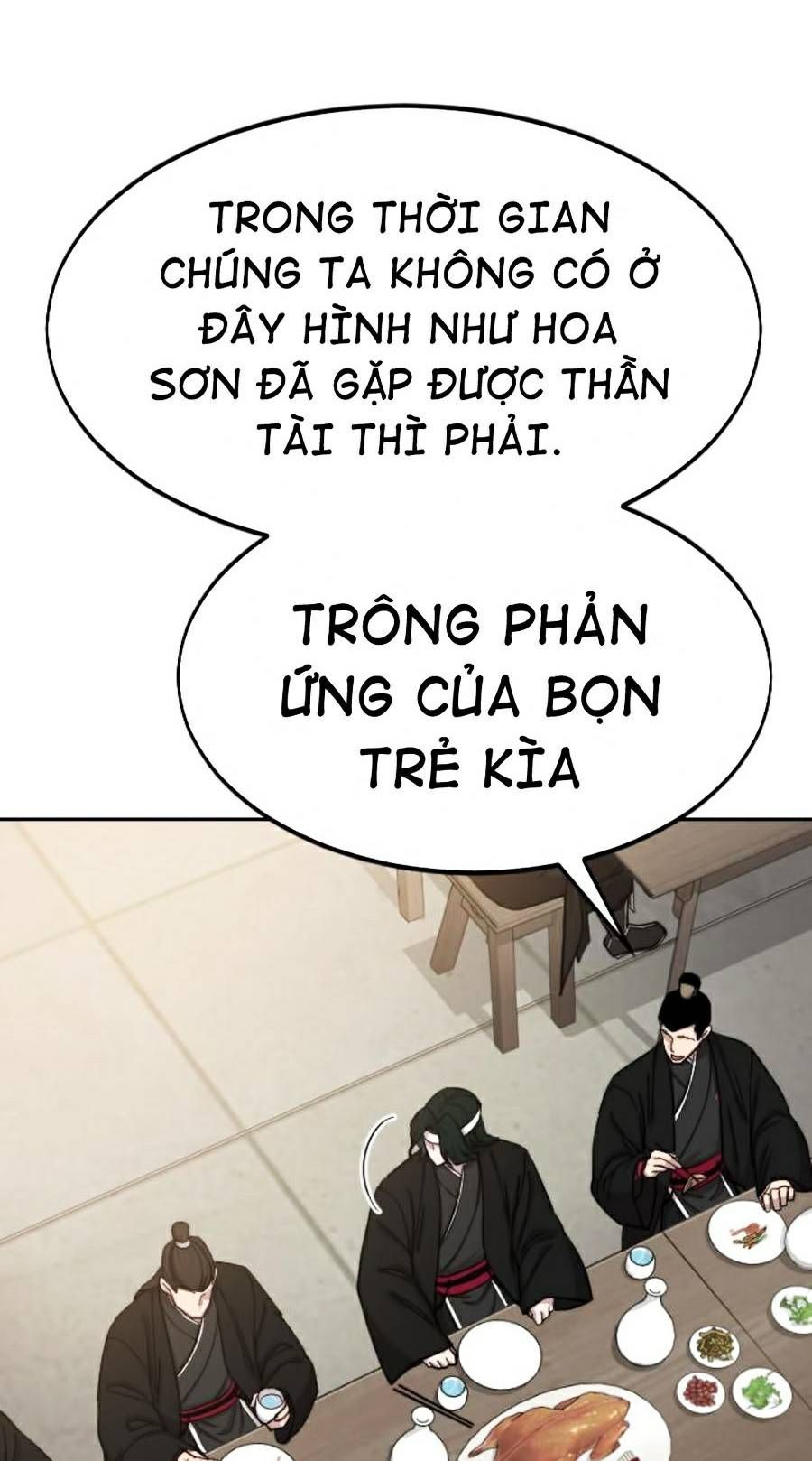 đọc truyện Hoa Sơn Tái Khởi Chương 41 ảnh 65 tại Truyện Dạ Ký