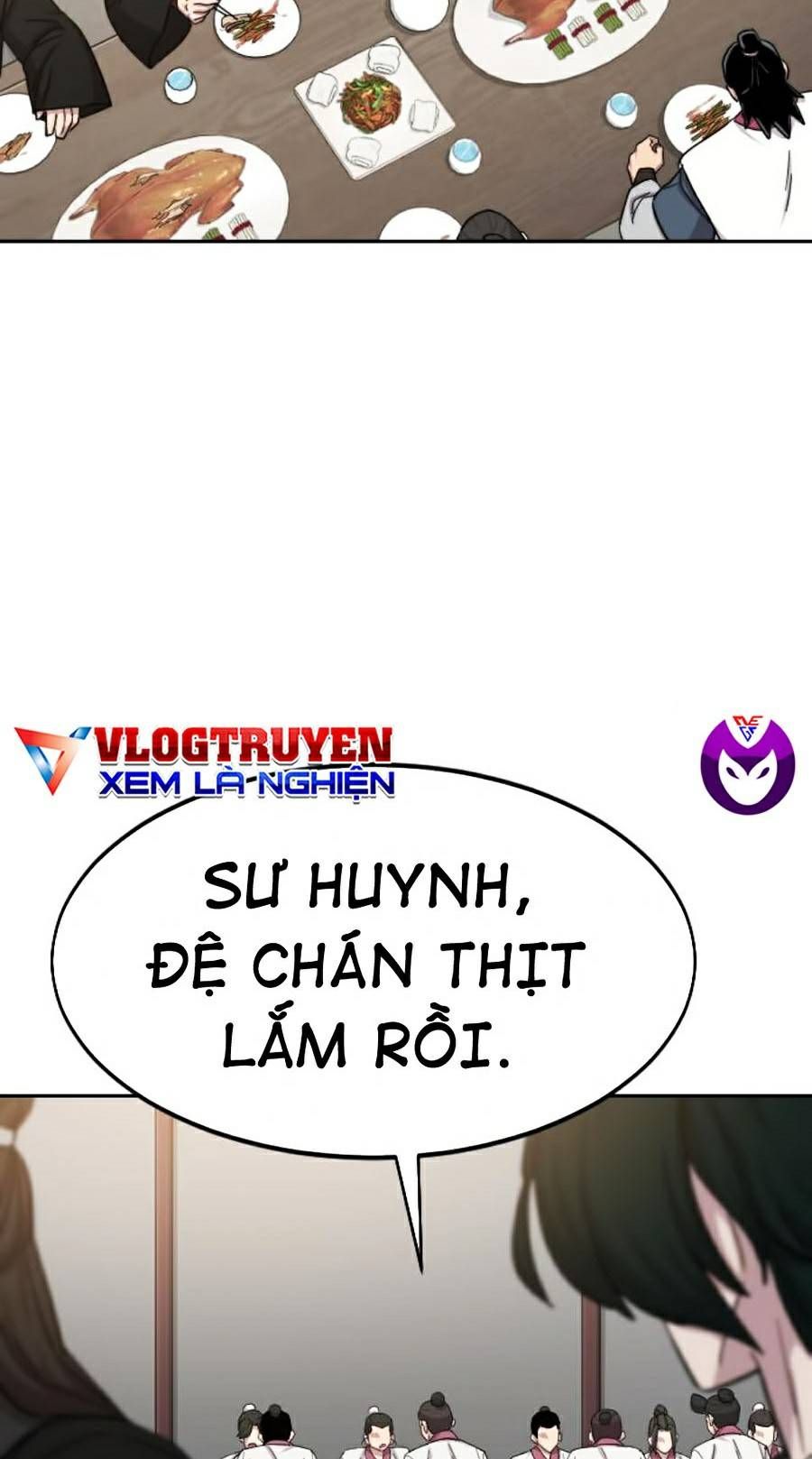 đọc truyện Hoa Sơn Tái Khởi Chương 41 ảnh 66 tại Truyện Dạ Ký