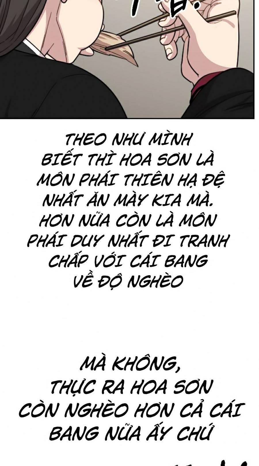 đọc truyện Hoa Sơn Tái Khởi Chương 41 ảnh 70 tại Truyện Dạ Ký