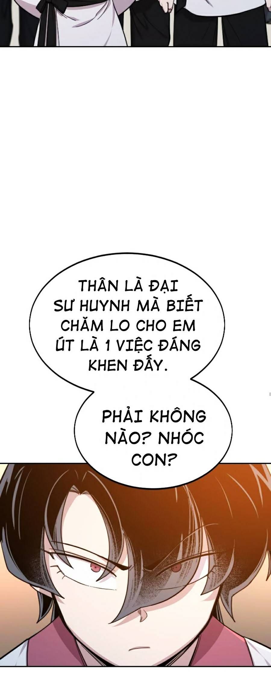 đọc truyện Hoa Sơn Tái Khởi Chương 41 ảnh 9 tại Truyện Dạ Ký