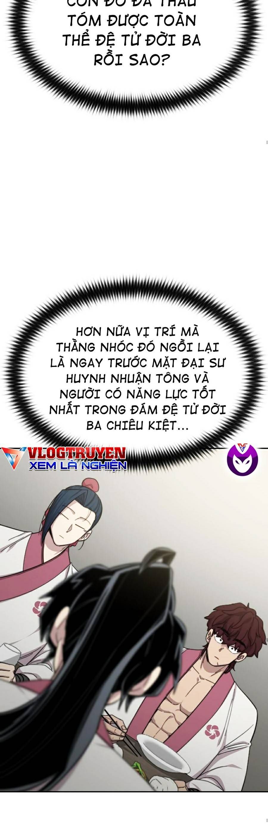 đọc truyện Hoa Sơn Tái Khởi Chương 42 ảnh 11 tại Giả Dược