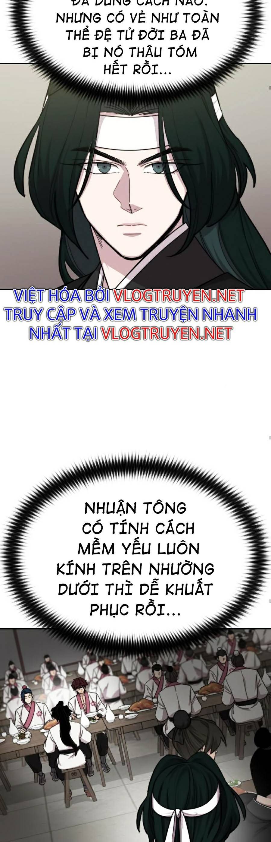 đọc truyện Hoa Sơn Tái Khởi Chương 42 ảnh 17 tại Giả Dược