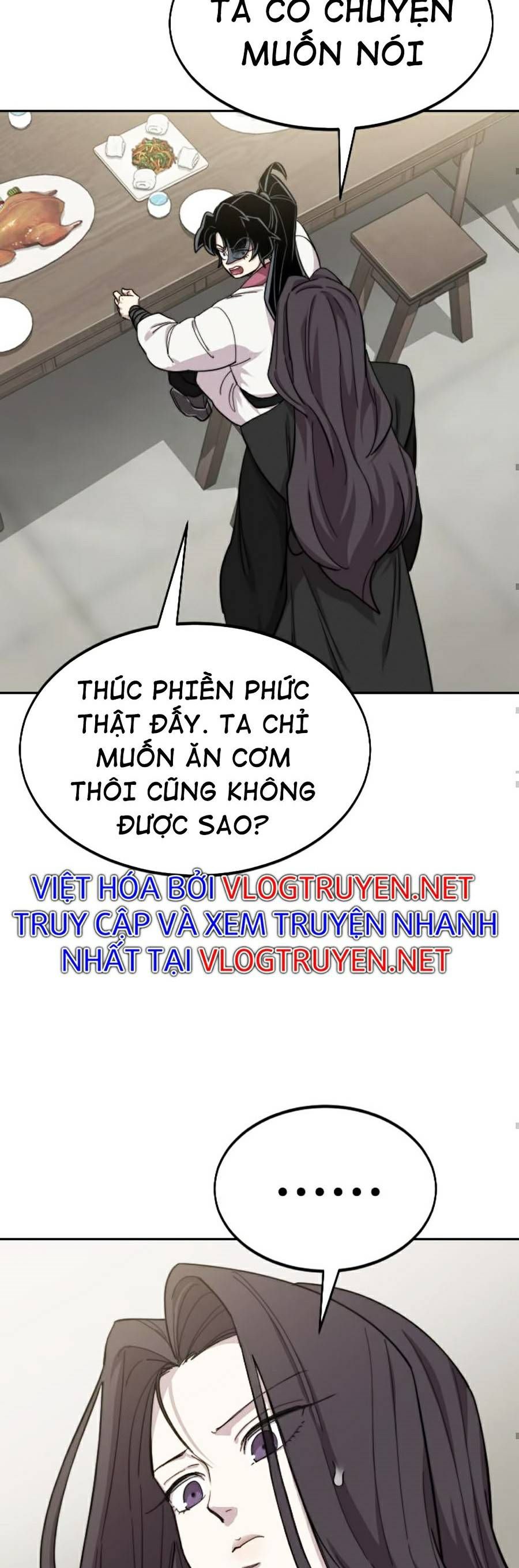 đọc truyện Hoa Sơn Tái Khởi Chương 42 ảnh 65 tại Giả Dược