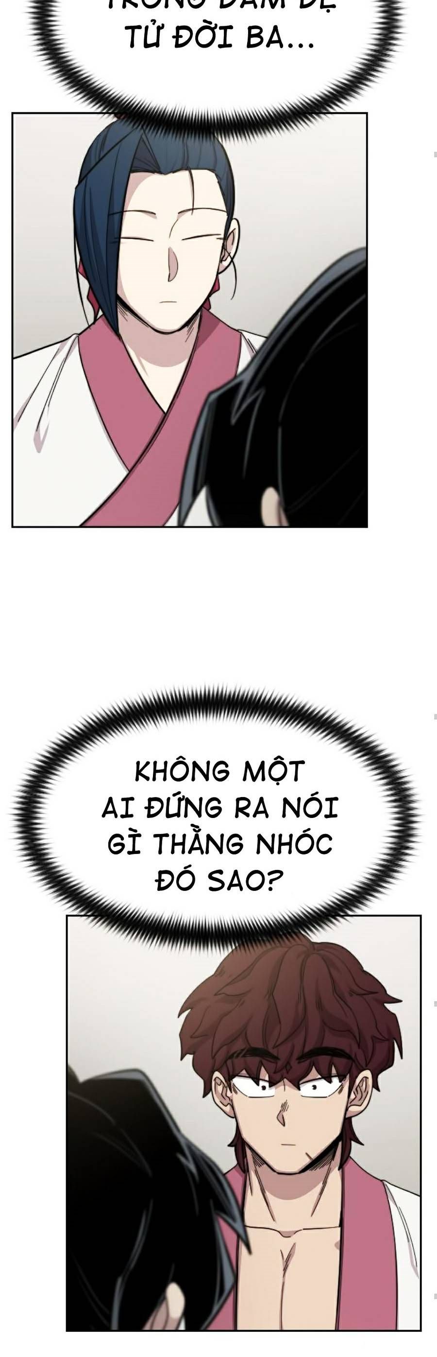 đọc truyện Hoa Sơn Tái Khởi Chương 42 ảnh 8 tại Giả Dược