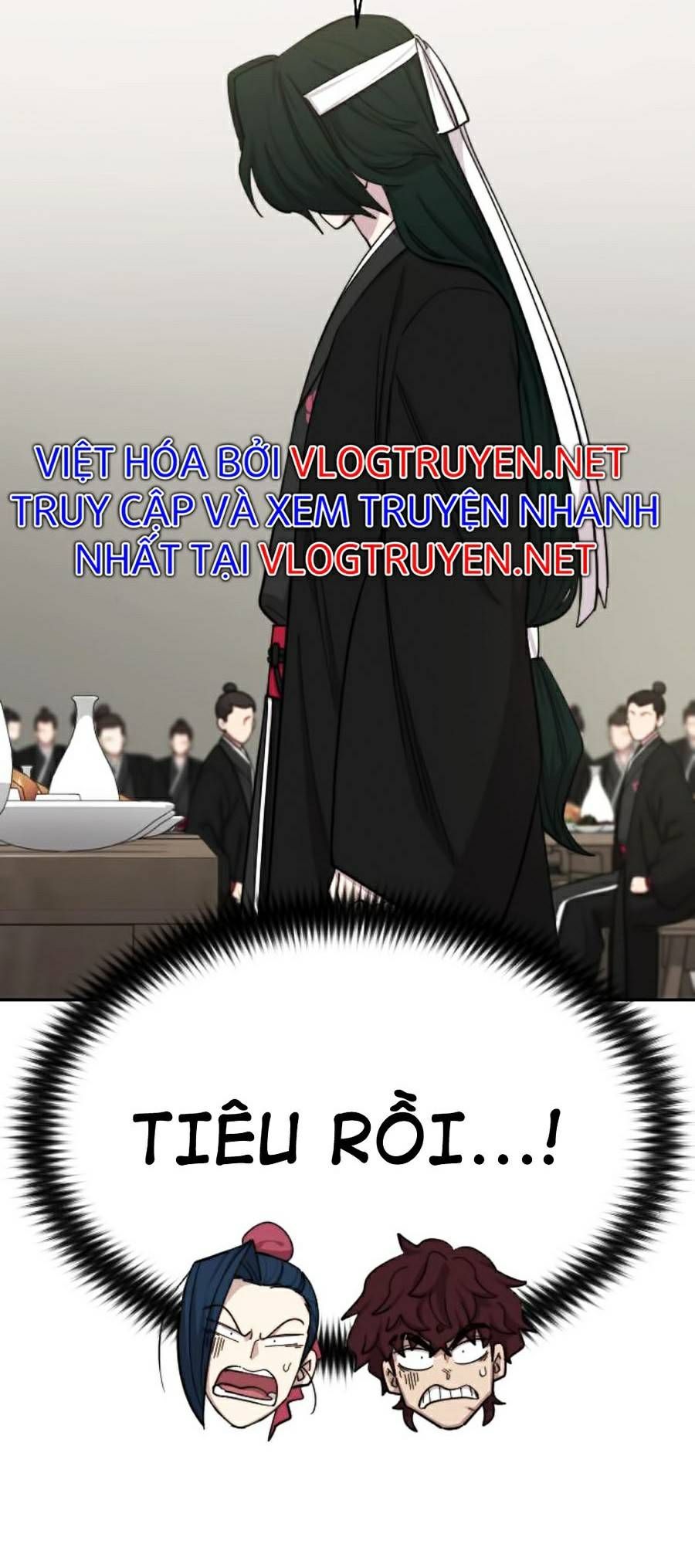 đọc truyện Hoa Sơn Tái Khởi Chương 42 ảnh 100 tại Giả Dược