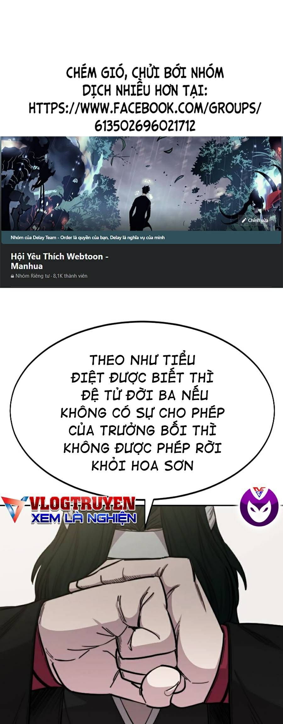 đọc truyện Hoa Sơn Tái Khởi Chương 43 ảnh 2 tại Giả Dược