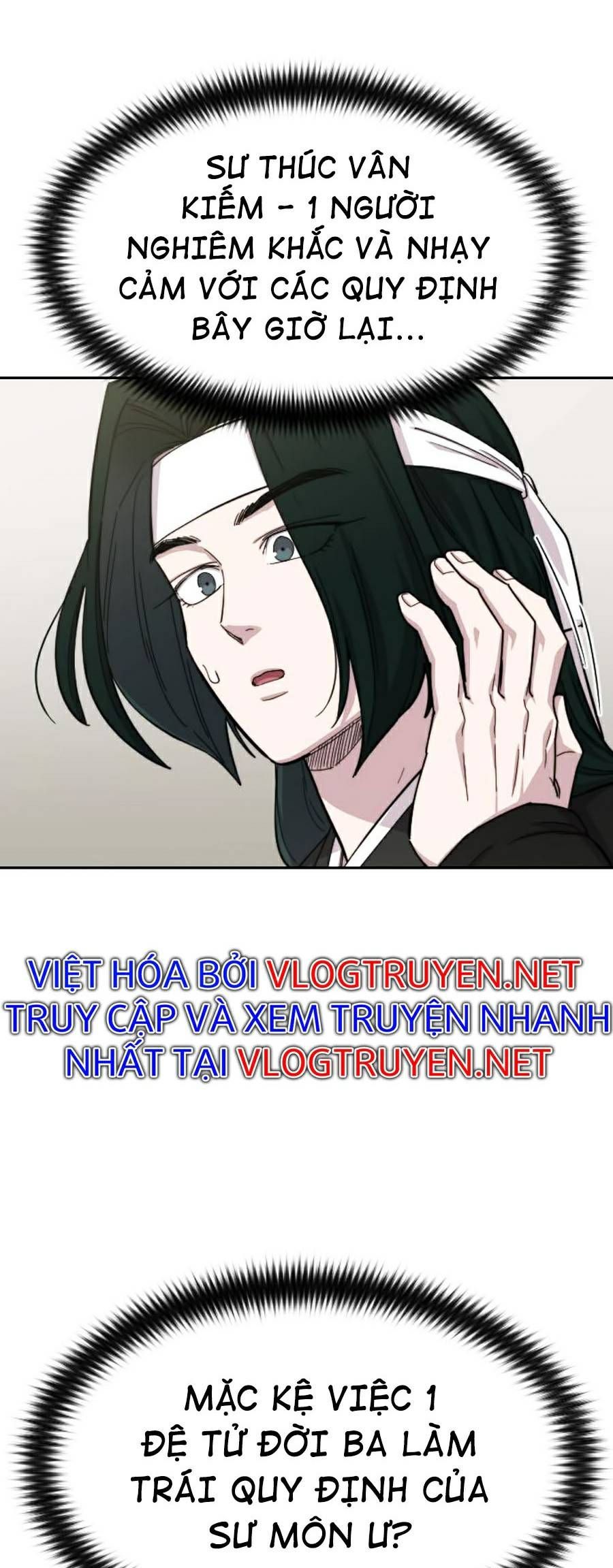 đọc truyện Hoa Sơn Tái Khởi Chương 43 ảnh 11 tại Giả Dược