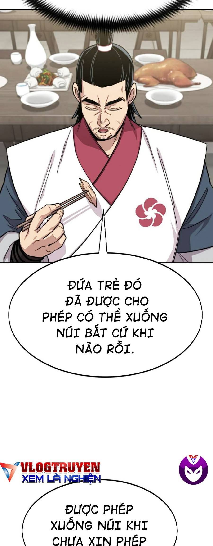 đọc truyện Hoa Sơn Tái Khởi Chương 43 ảnh 12 tại Giả Dược