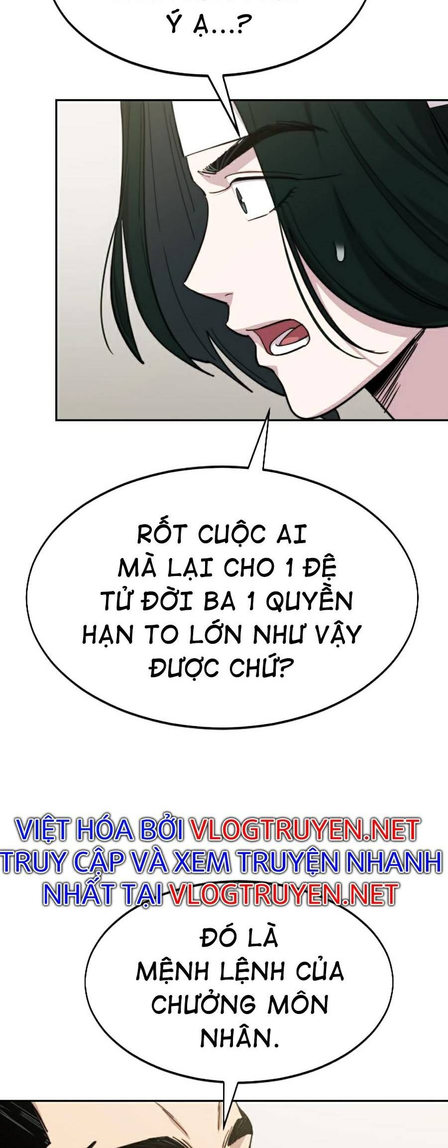 đọc truyện Hoa Sơn Tái Khởi Chương 43 ảnh 13 tại Giả Dược