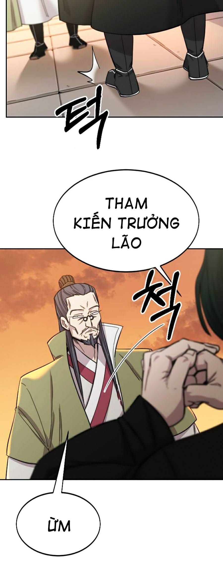 đọc truyện Hoa Sơn Tái Khởi Chương 43 ảnh 24 tại Giả Dược
