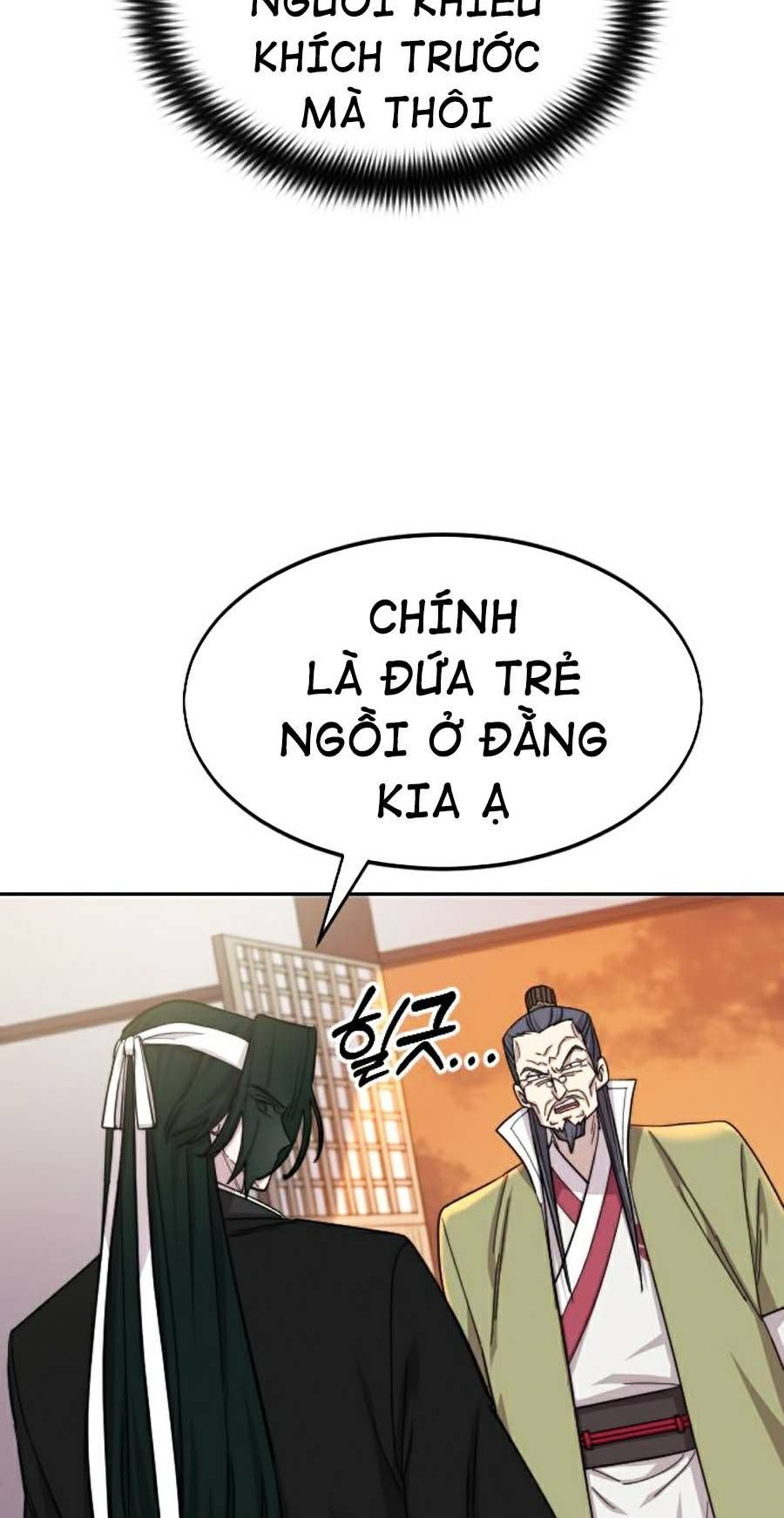 đọc truyện Hoa Sơn Tái Khởi Chương 43 ảnh 36 tại Giả Dược
