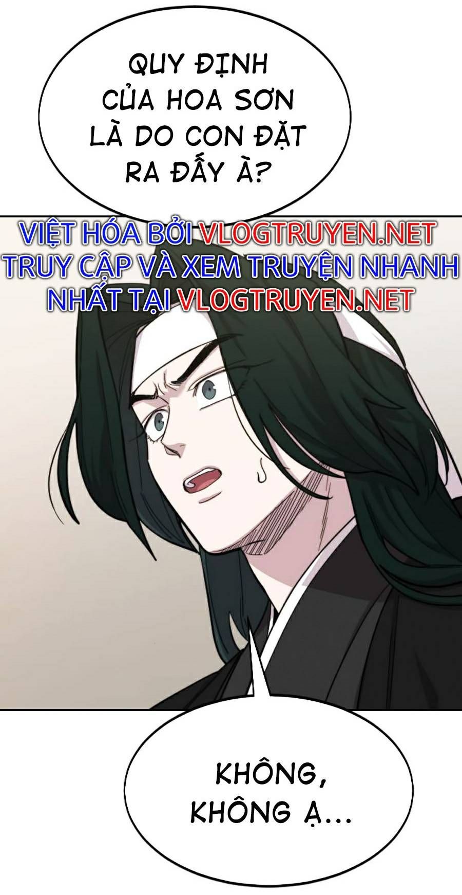 đọc truyện Hoa Sơn Tái Khởi Chương 43 ảnh 45 tại Giả Dược